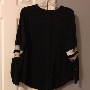 Juniors large Los Angeles tee